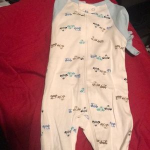 Baby clothes